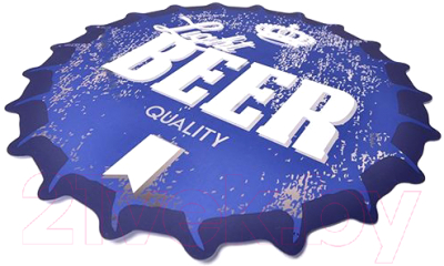 Изображение товара Плейсмат Fissman Beer 0681