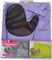 Набор кухонного текстиля Fissman 7254 - 