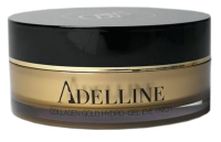 

Патчи под глаза Adelline, Collagen Gold Hydro-gel Eye Patch