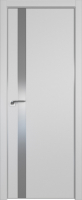 

Дверь межкомнатная ProfilDoors, 106E без зпп зпз 190 80x200