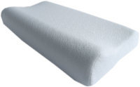 

Ортопедическая подушка СилуэтTex, Анатомическая 9005 Sleep Ergo S