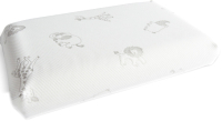 

Ортопедическая подушка СилуэтTex, Анатомическая 9005 Sleep Ergo S