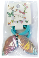

Набор резинок для волос Lukky, Т18555