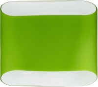 

Бра Sfera Sveta, B6057/2W G-9 GREEN