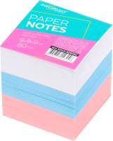 

Блок для записей inФормат, NPC3-909090