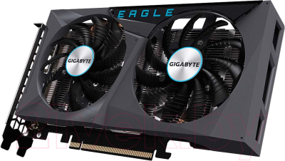 Видеокарта Gigabyte GeForce RTX 3050 Eagle OC (GV-N3050EAGLE OC-8GD)