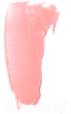 Блеск для губ Jeanmishel HD Lip Gloss 11 нежно-розовый (10мл)
