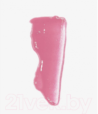 Блеск для губ Jeanmishel HD Lip Gloss 12 нюдовый (10мл)
