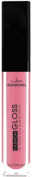 Блеск для губ Jeanmishel HD Lip Gloss 13 розовый (10мл) - 