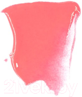 Блеск для губ Jeanmishel HD Lip Gloss 13 розовый (10мл)