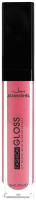 Блеск для губ Jeanmishel HD Lip Gloss 14 сладкая карамель (10мл) - 
