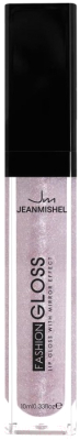 Блеск для губ Jeanmishel HD Lip Gloss 15 розовый пион (10мл)