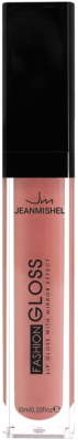 Блеск для губ Jeanmishel HD Lip Gloss 16 топаз (10мл)