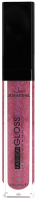 Блеск для губ Jeanmishel HD Lip Gloss 18 лесные ягоды (10мл) - 
