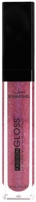 Блеск для губ Jeanmishel HD Lip Gloss 18 лесные ягоды (10мл)