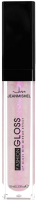 Блеск для губ Jeanmishel HD Lip Gloss 19 лиловый (10мл) - 