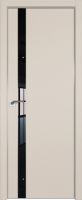 

Дверь межкомнатная ProfilDoors, 106E без зпп зпз 190 80x200
