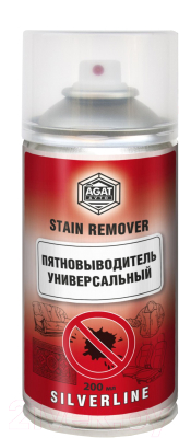 Изображение товара Пятновыводитель Agat Avto Универсальный SL0224 (200мл)