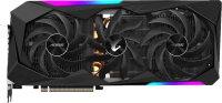 

Видеокарта Gigabyte, Radeon RX 6800 XT Aorus Master (GV-R68XTAORUS M-16GD)