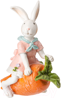 Статуэтка Lefard Пасхальный кролик / 787-221