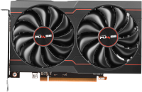 

Видеокарта Sapphire, Radeon RX 6500 XT Pulse (11314-01-20G)