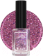 Миниатюра изображения товара Лак для ногтей Jeanmishel С блестками №403 (12мл)