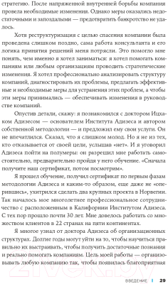 Книга Альпина Организационная структура. Реализация стратегии (Сандермоен Ш.)