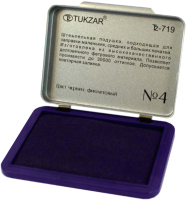 

Подушка штемпельная Tukzar, TZ-719 6406