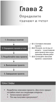 Книга Альпина Управление проектами от А до Я (Ньютон Р.)