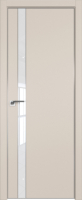 

Дверь межкомнатная ProfilDoors, 106E без зпп зпз 190 80x200