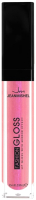 Блеск для губ Jeanmishel HD Lip Gloss 04 клубника со сливками (10мл) - 