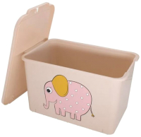 

Контейнер для хранения, Honey Animals АС 84284020