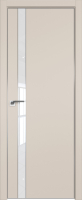 

Дверь межкомнатная ProfilDoors, 106E без зпп зпз 190 80x200