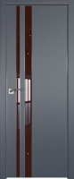 

Дверь межкомнатная ProfilDoors, 116E без зпп зпз 190 80x200