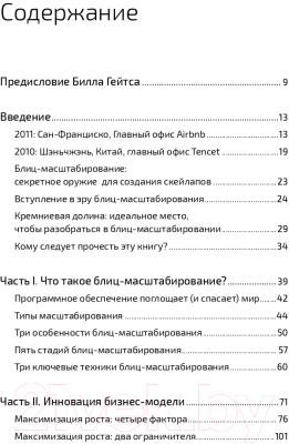 Книга Альпина Блиц-масштабирование (Йе К., Хоффман Р. )