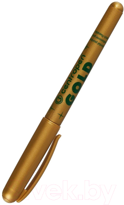 Изображение товара Маркер художественный Centropen Gold 2670/1G