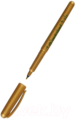 Изображение товара Маркер художественный Centropen Gold 2670/1G