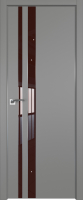 

Дверь межкомнатная ProfilDoors, 116E без зпп зпз 190 80x200