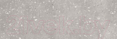 Плитка Gracia Ceramica Fjord Grey Wall 01 (300x900)
