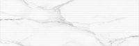 Плитка Gracia Ceramica Marble Matt White Wall 02 (300x900) - 