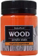 Морилка KolerPark Aqua Wood Акриловая лаковая лазурь (50мл, орегон) - 