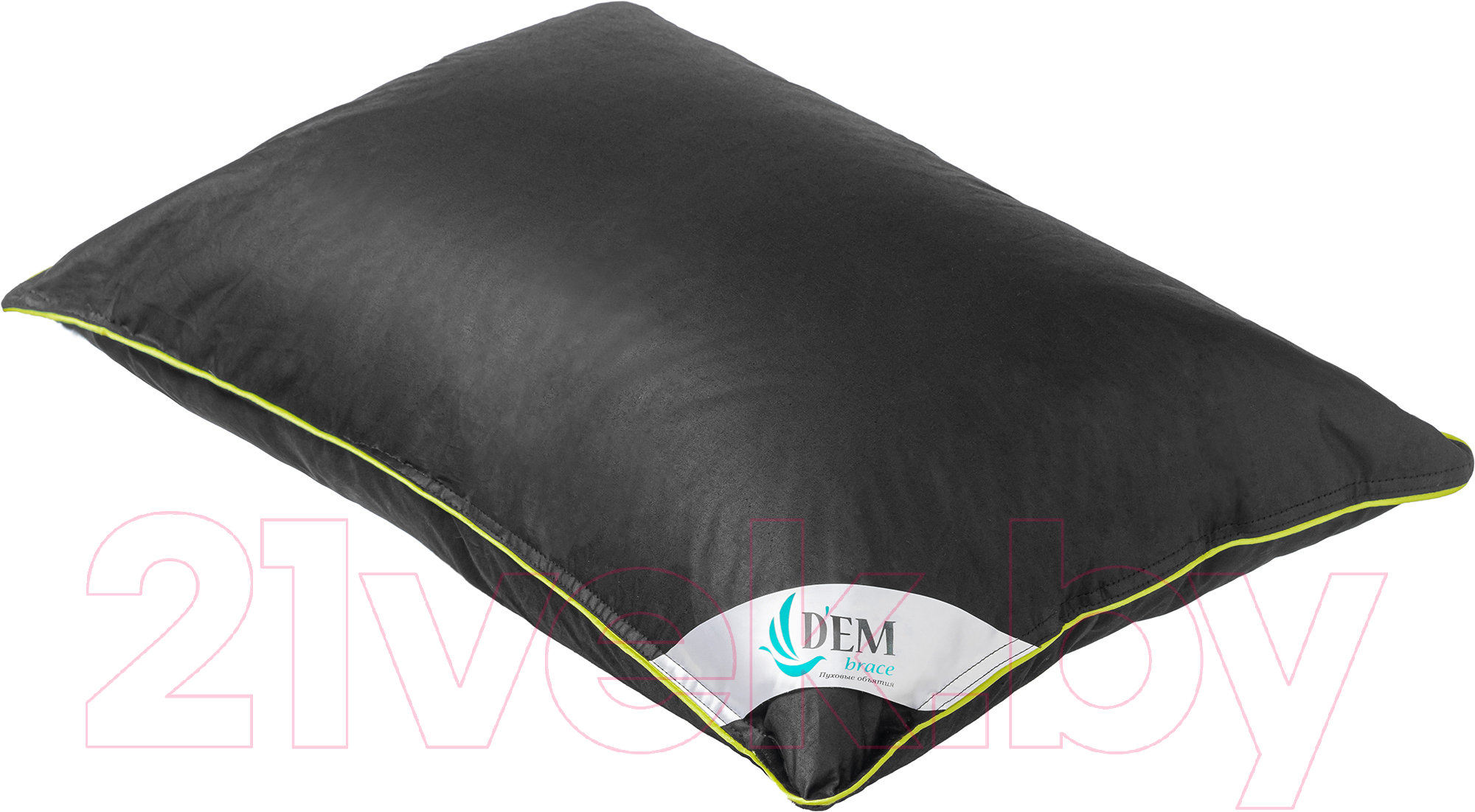 Подушка для сна D'em Мужчынскі выбар 50x70
