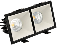 

Рамка для точечного светильника DesignLed, IMD 003576