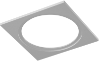 

Рамка для точечного светильника DesignLed, MJ 002964