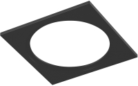 

Рамка для точечного светильника DesignLed, MJ 002965