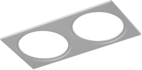 

Рамка для точечного светильника DesignLed, MJ 002967