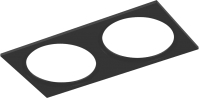 

Рамка для точечного светильника DesignLed, MJ 002966