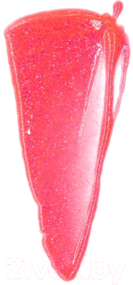 Блеск для губ Jeanmishel HD Lip Gloss 10 малиновый коктейль (10мл)