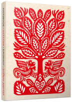 

Записная книжка Попурри, Вытинанка цмоки / 4810764001399