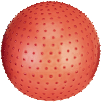 

Фитбол массажный Ausini, VT20-10583